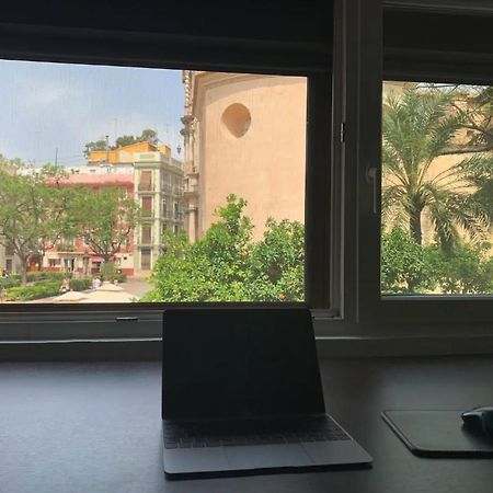 Valencia Old Town El Carmen.公寓 外观 照片