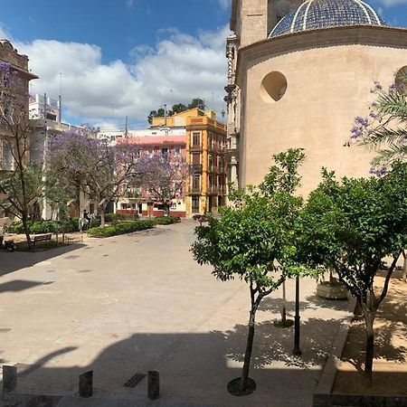 Valencia Old Town El Carmen.公寓 外观 照片