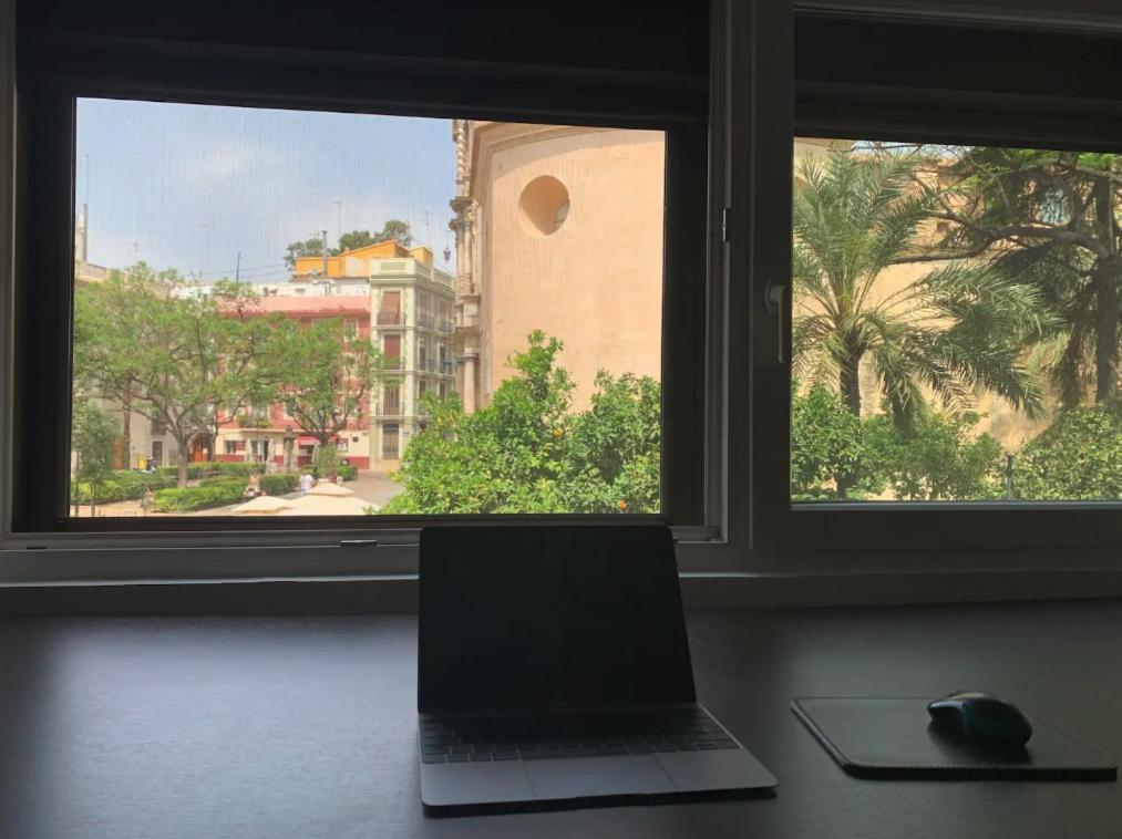 Valencia Old Town El Carmen.公寓 外观 照片